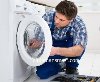 Pinjaman Uang Untuk Service Mesin Cuci