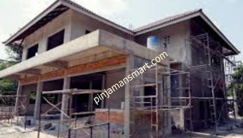 Tabel Pinjaman Bank Syariah Mandiri Untuk Renovasi Rumah