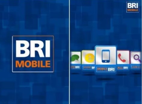 Bukti Transfer BRI Mobile