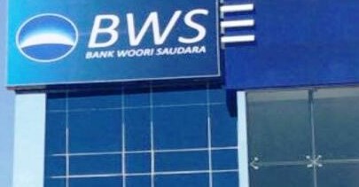 Kode Bank Woori Saudara (BWS)