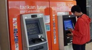 Penyebab ATM BNI Tidak Bisa Cek Saldo