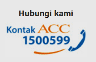 Call Center ACC Finance