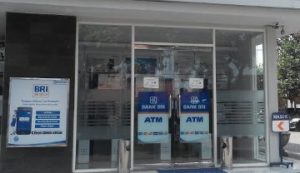 Cara PembayCara Pembayaran Tiket Kereta Api Via ATM BRIaran Tiket Kereta Api Via ATM BRI